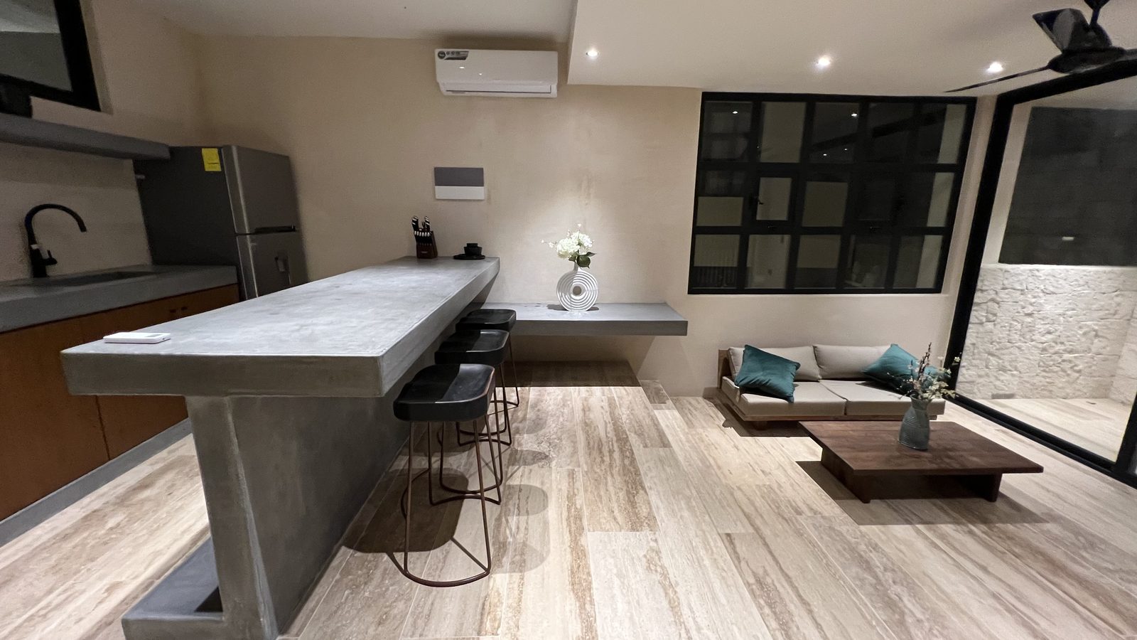 Jungle Suite III — Focus Tulum