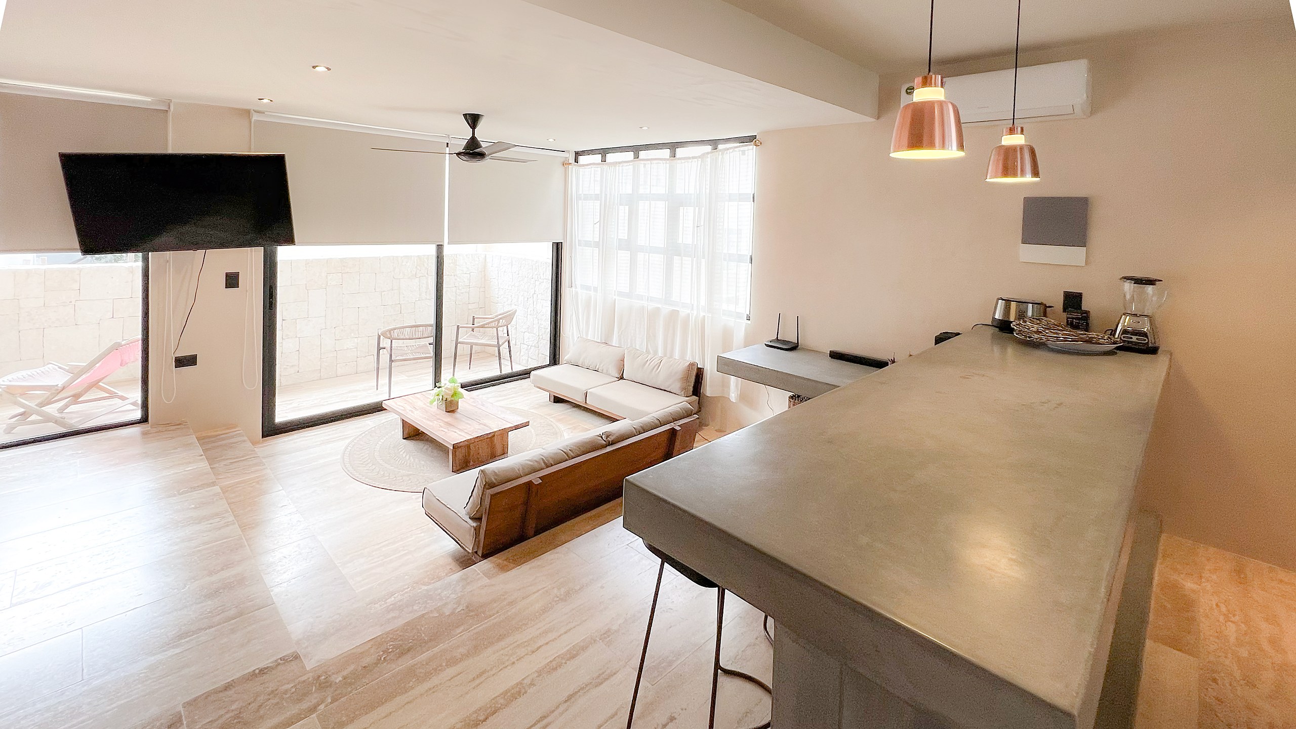 Jungle Suite II — Focus Tulum