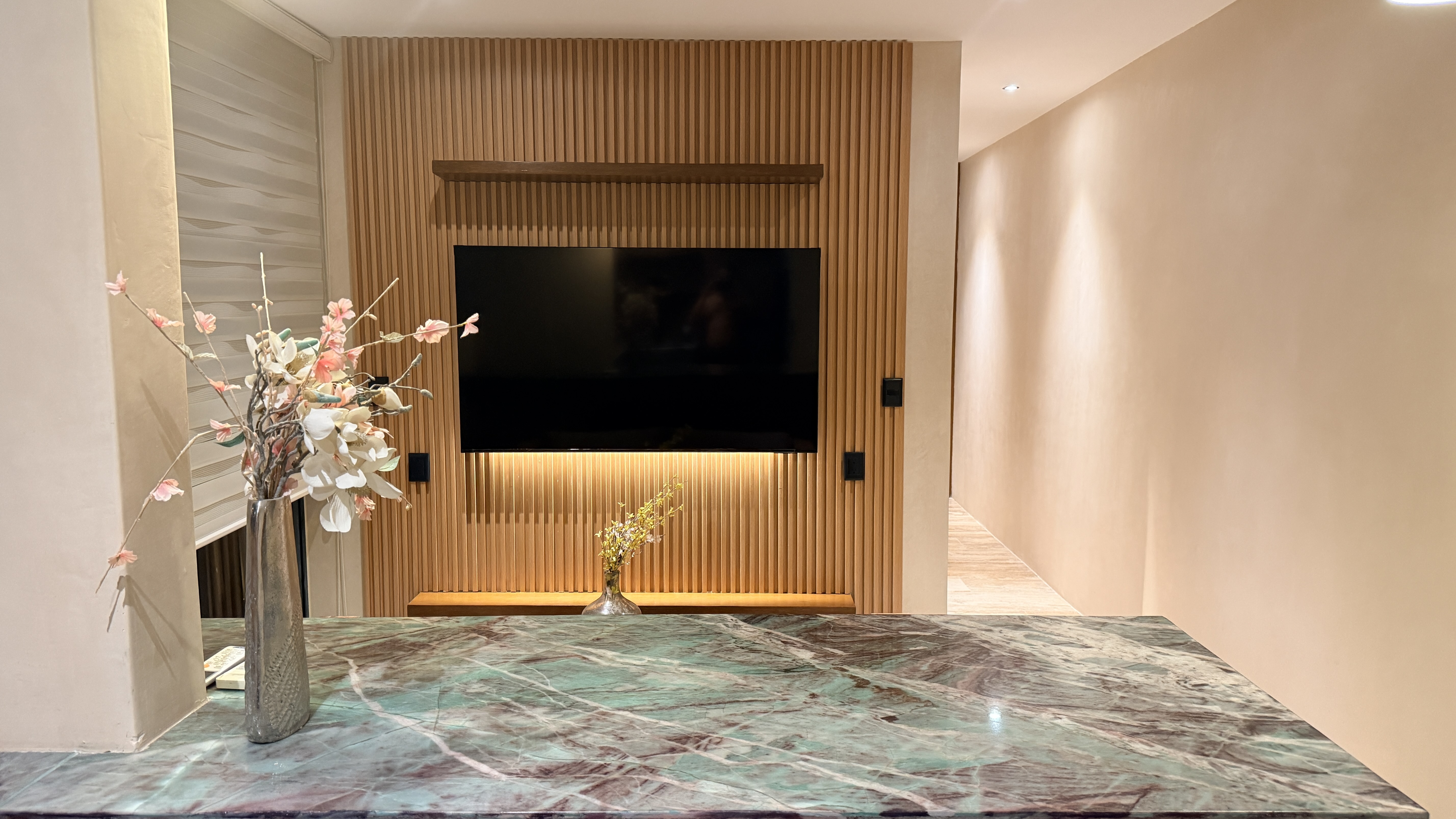 Sky Suite Front — Focus Tulum