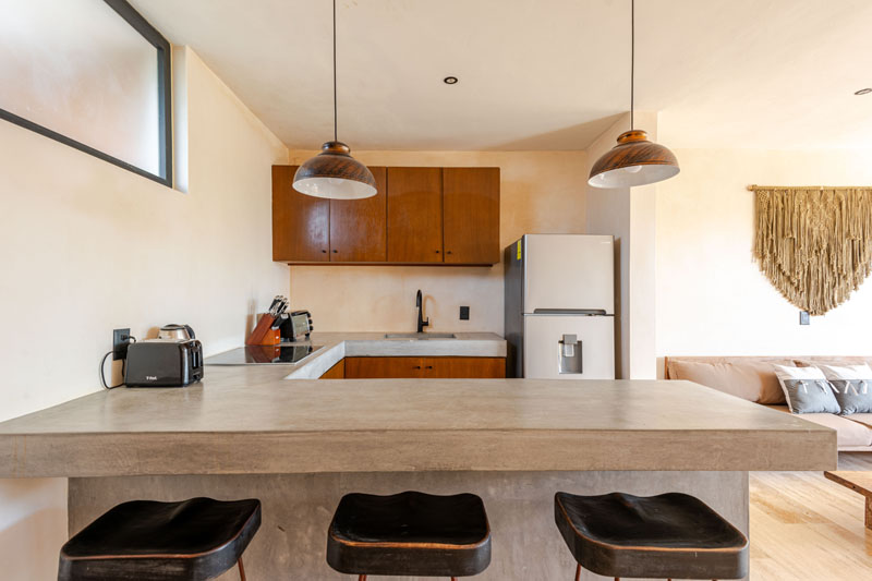 Sky Suite I — Focus Tulum