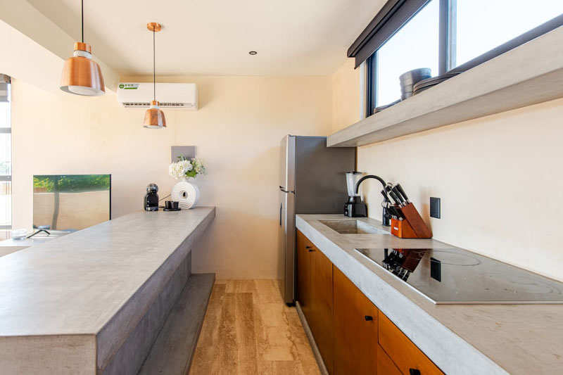 Sky Suite II — Focus Tulum