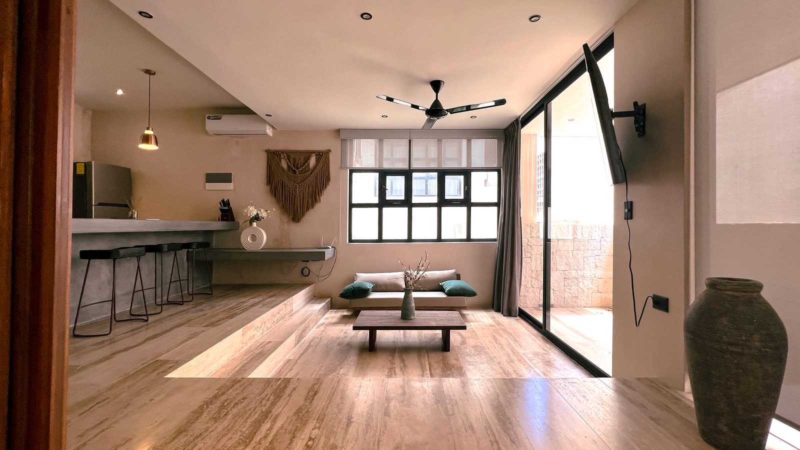 Sky Suite III en venta — Focus Tulum